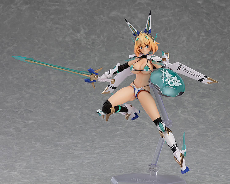figma Bunny Suit Planning Sophia F. Shirring Bikini Armor ver