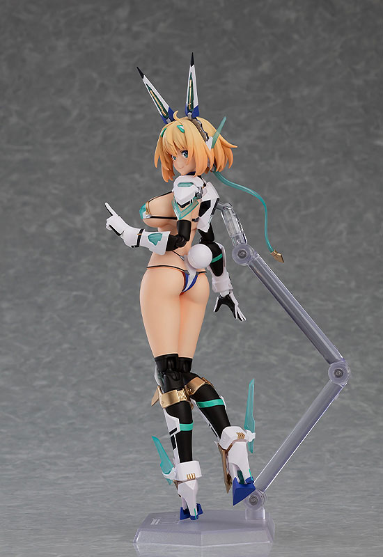 figma Bunny Suit Planning Sophia F. Shirring Bikini Armor ver