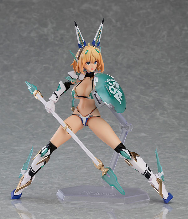figma Bunny Suit Planning Sophia F. Shirring Bikini Armor ver