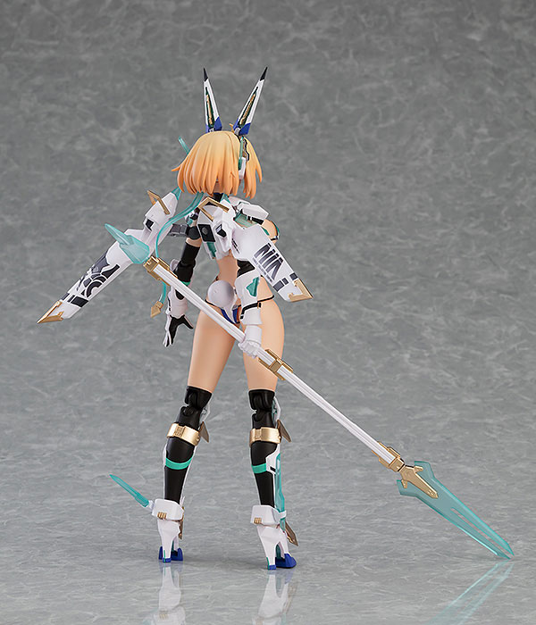 figma Bunny Suit Planning Sophia F. Shirring Bikini Armor ver