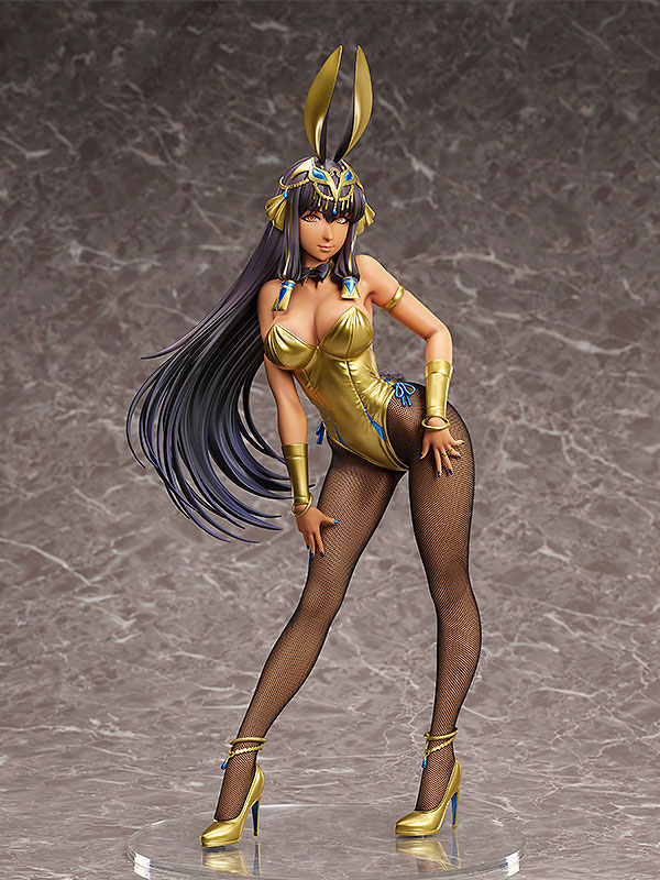 B-style non original Anubis:Bunny Ver. 1/4