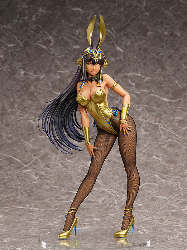 B-style non original Anubis:Bunny Ver. 1/4