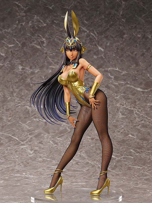 B-style non original Anubis:Bunny Ver. 1/4