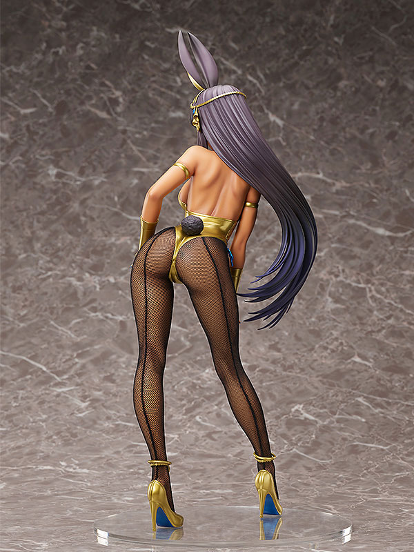 B-style non original Anubis:Bunny Ver. 1/4