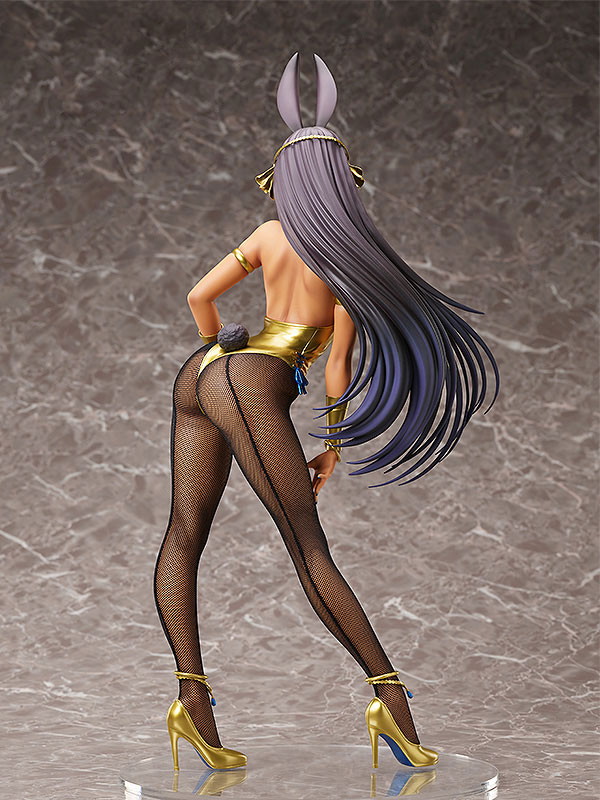 B-style non original Anubis:Bunny Ver. 1/4