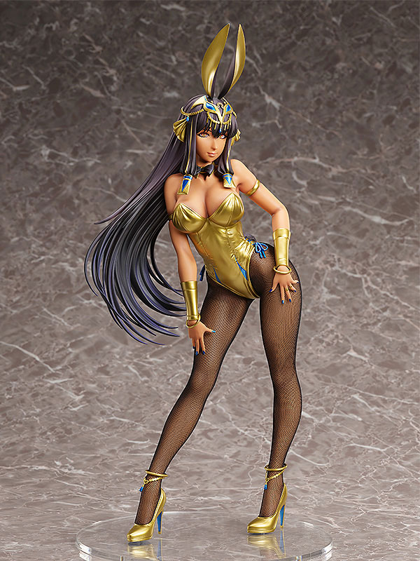 B-style non original Anubis:Bunny Ver. 1/4