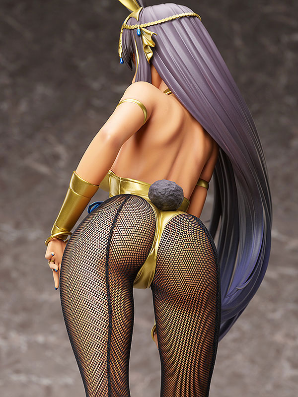 B-style non original Anubis:Bunny Ver. 1/4