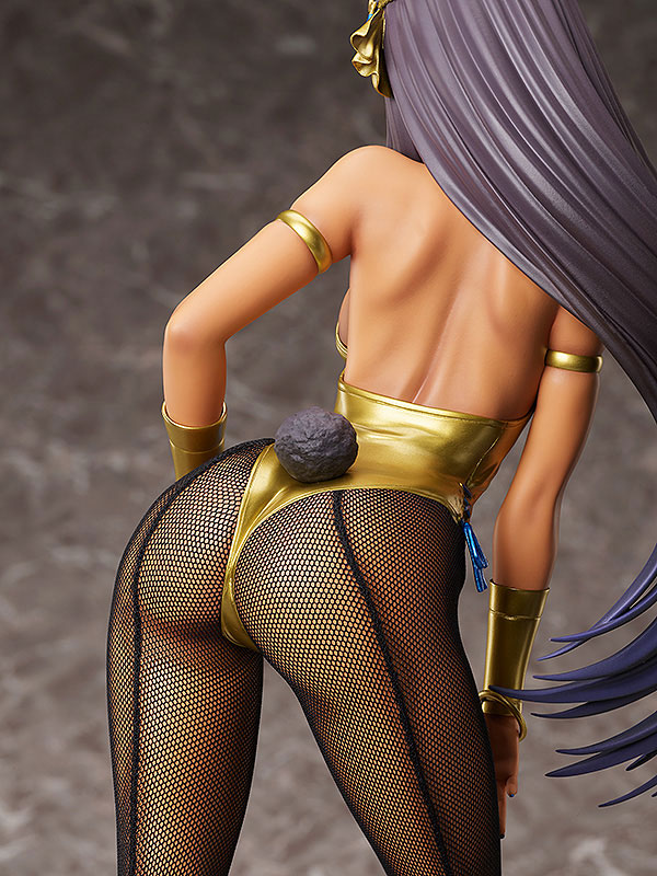 B-style non original Anubis:Bunny Ver. 1/4