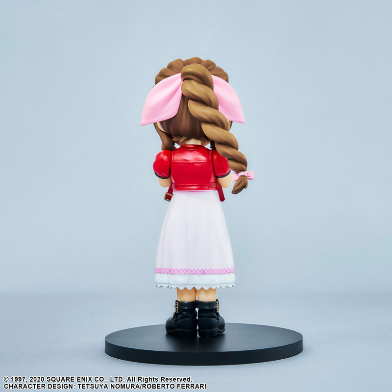 Final Fantasy VII Remake Adorable Arts Aerith Gainsborough