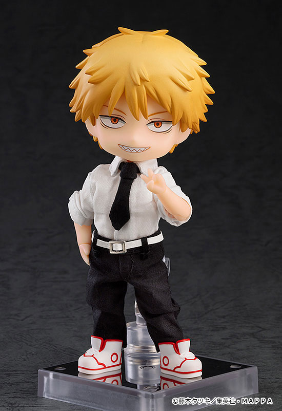 Nendoroid Doll Chainsaw Man & Power