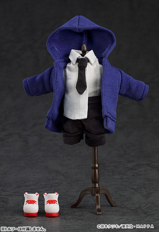 Nendoroid Doll Chainsaw Man & Power