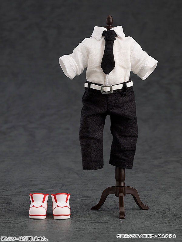 Nendoroid Doll Chainsaw Man & Power