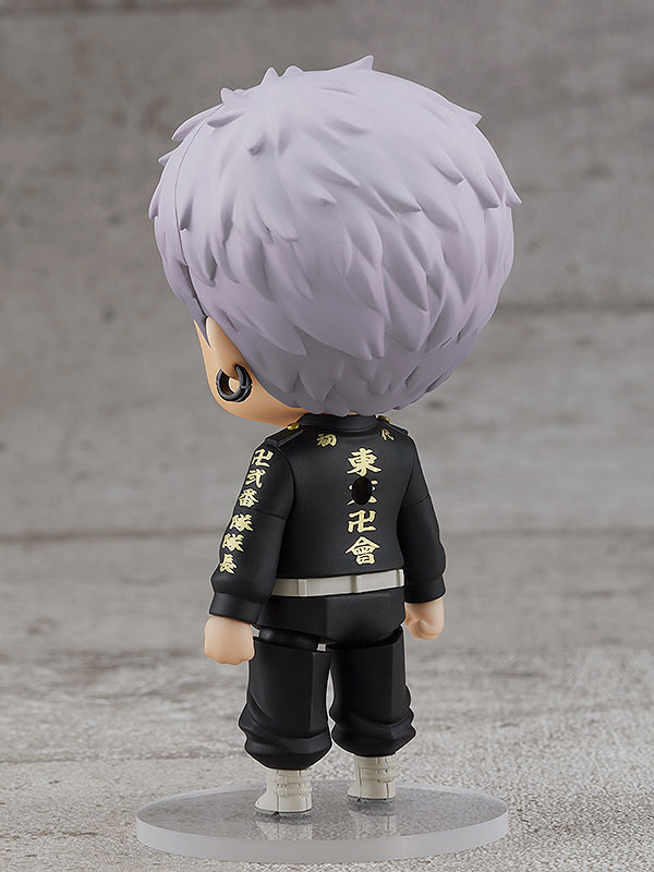 Nendoroid Tokyo Revengers Takashi Mitsuya