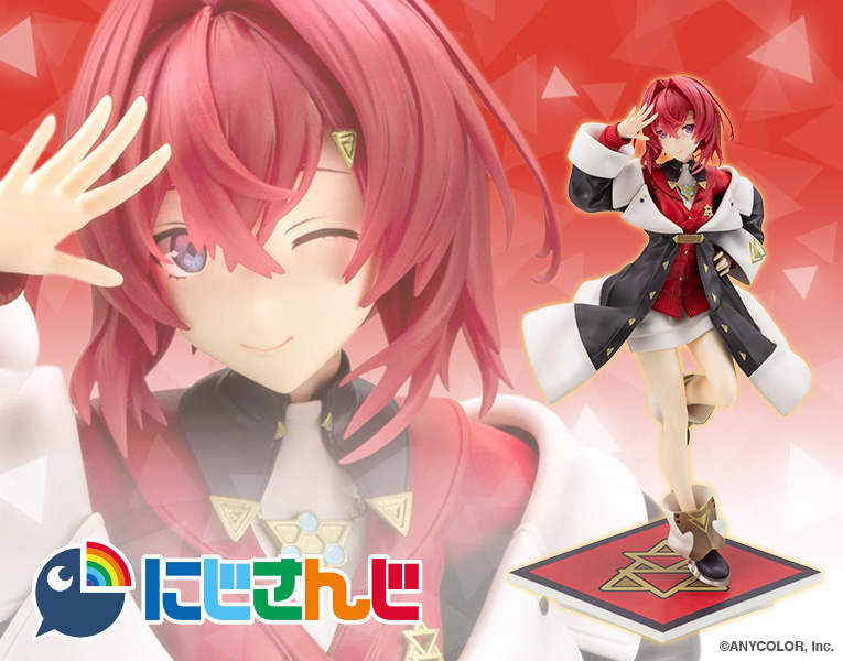 NIJISANJI - Ange Katrina 1/7