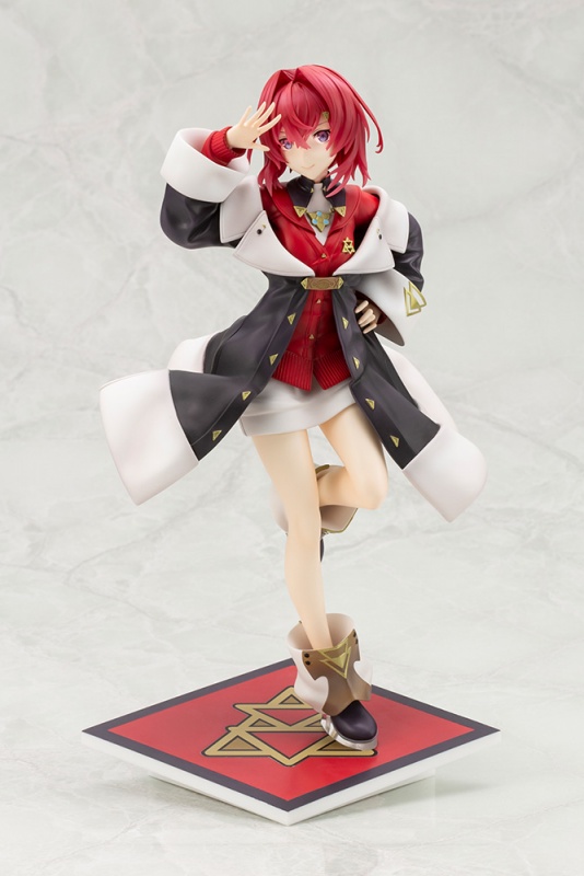 NIJISANJI - Ange Katrina 1/7
