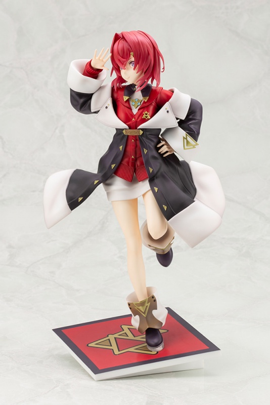 NIJISANJI - Ange Katrina 1/7