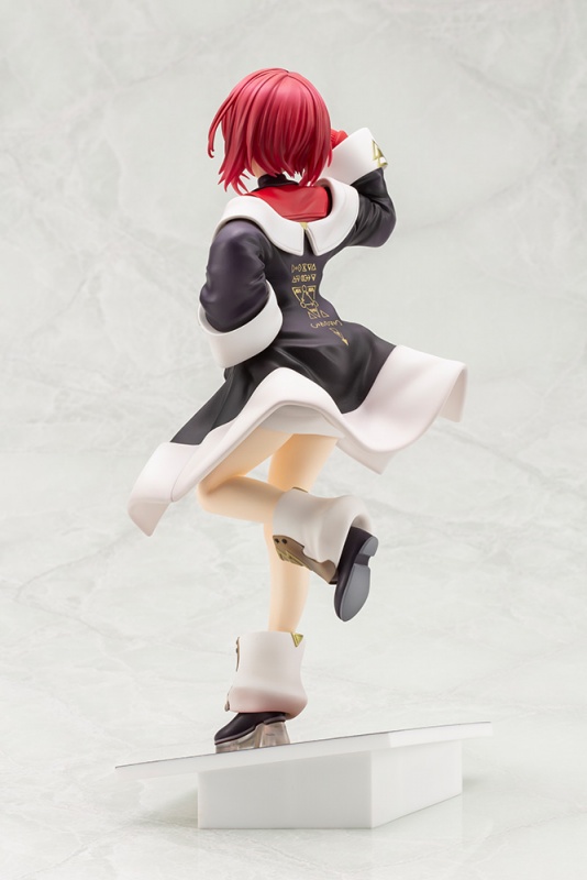 NIJISANJI - Ange Katrina 1/7