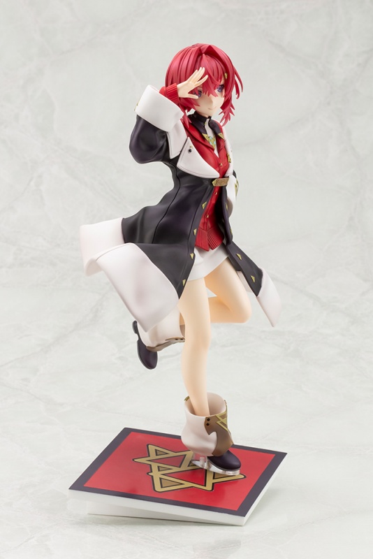 NIJISANJI - Ange Katrina 1/7