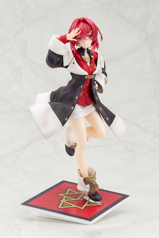 NIJISANJI - Ange Katrina 1/7