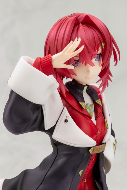 NIJISANJI - Ange Katrina 1/7