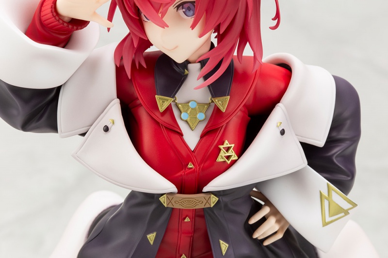NIJISANJI - Ange Katrina 1/7