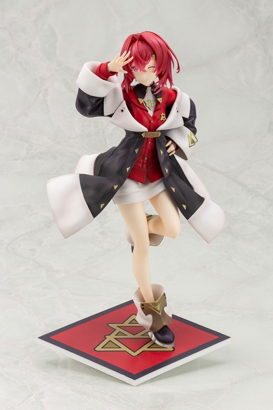 NIJISANJI - Ange Katrina 1/7