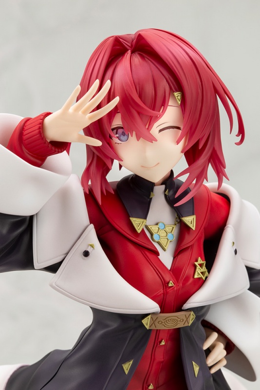 NIJISANJI - Ange Katrina 1/7