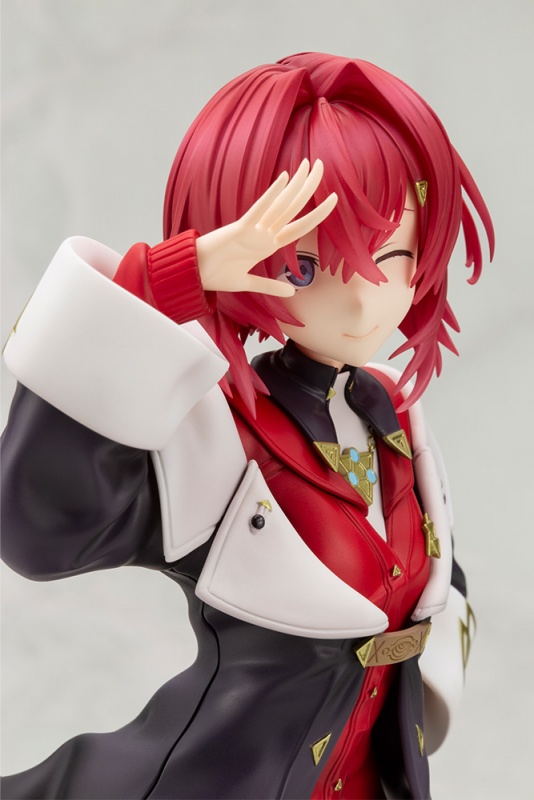 NIJISANJI - Ange Katrina 1/7