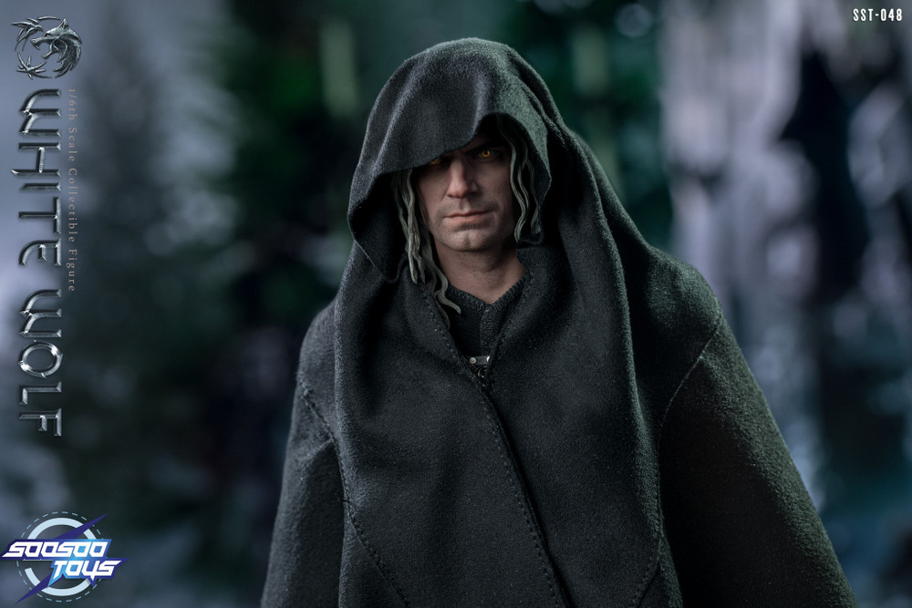 White Wolf (SST048) 1/6
