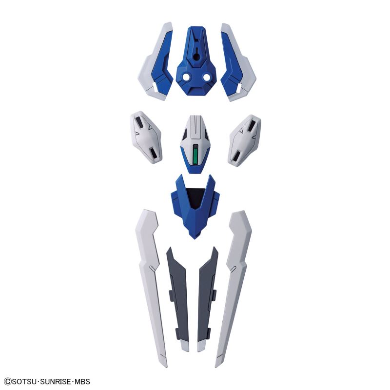 HG 1/144 Gundam Aerial