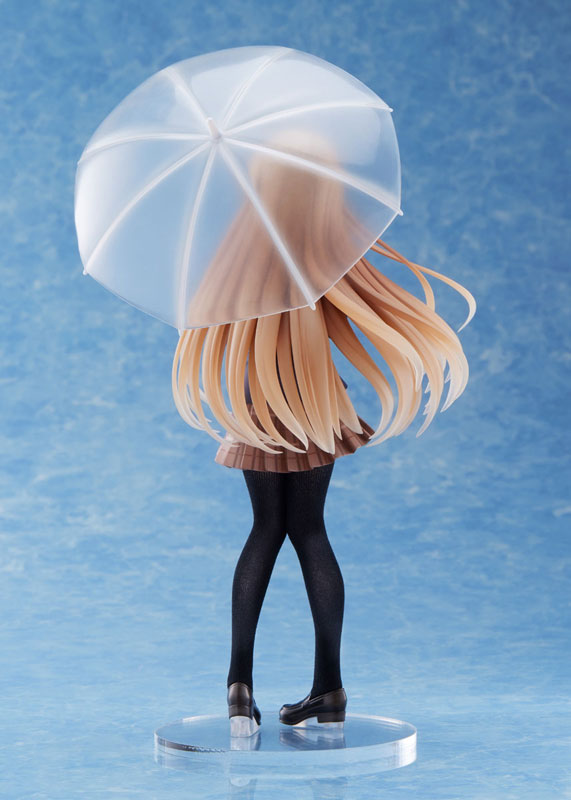 The Angel Next Door Spoils Me Rotten Mahiru Shiina 1/7