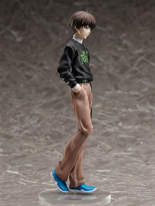 Evangelion (RADIO EVA) Shinji Ikari Ver.RADIO EVA 1/7