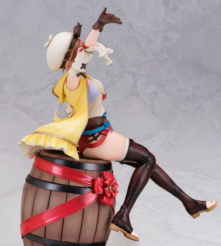 Atelier Ryza: Ever Darkness & the Secret Hideout Ryza Atelier Series 25th Anniversary ver. 1/7
