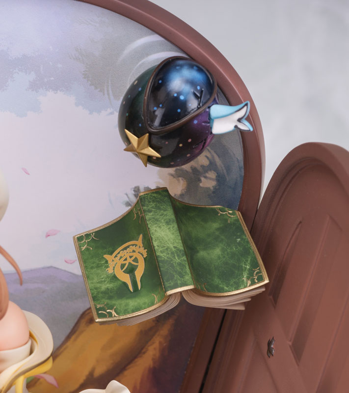 Atelier Ryza: Ever Darkness & the Secret Hideout Ryza Atelier Series 25th Anniversary ver. 1/7