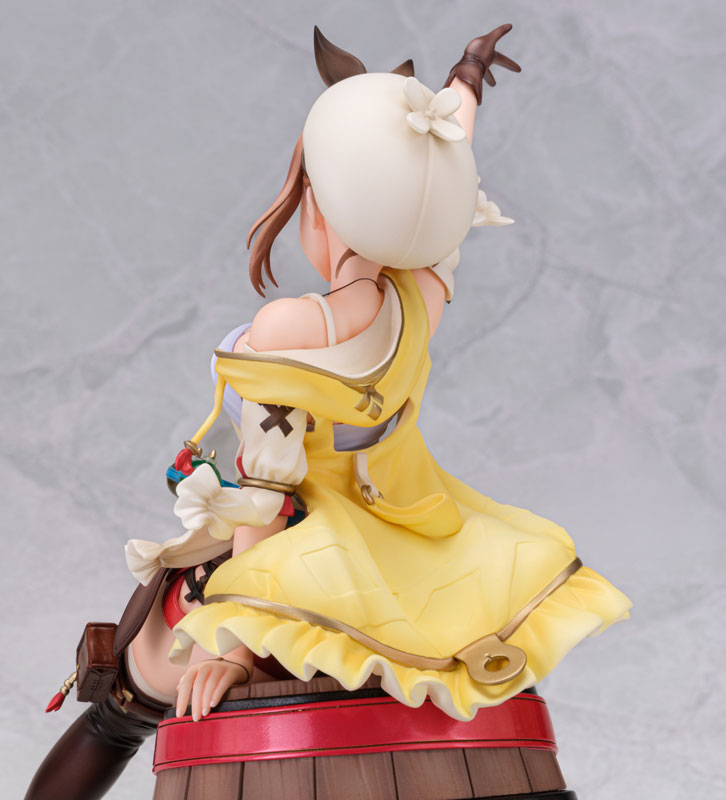 Atelier Ryza: Ever Darkness & the Secret Hideout Ryza Atelier Series 25th Anniversary ver. 1/7