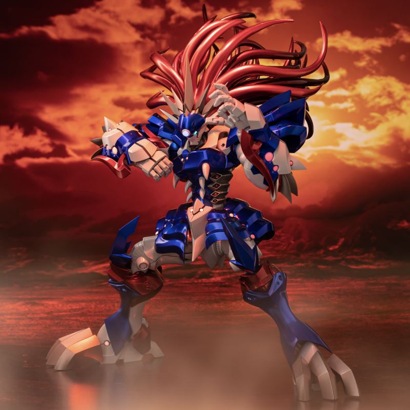 RIOBOT Villefort