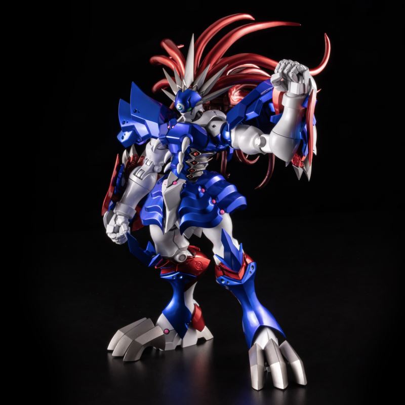 RIOBOT Villefort