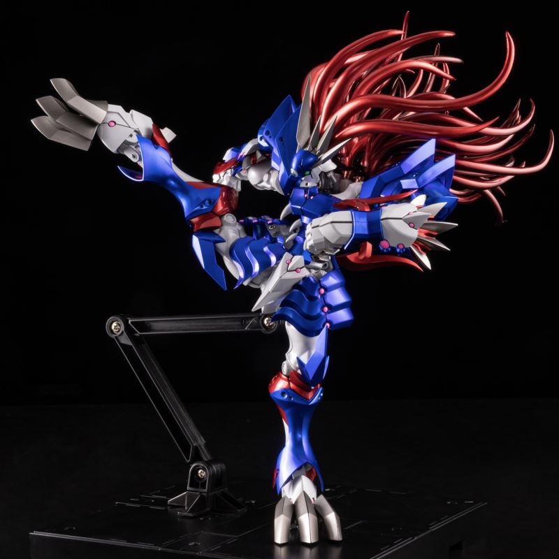 RIOBOT Villefort