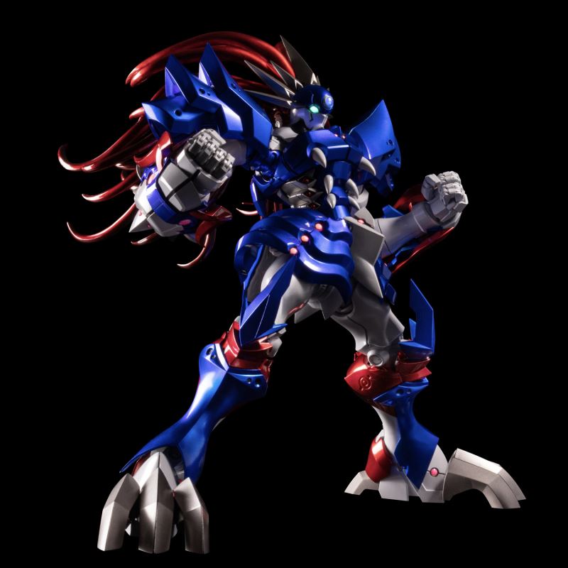 RIOBOT Villefort