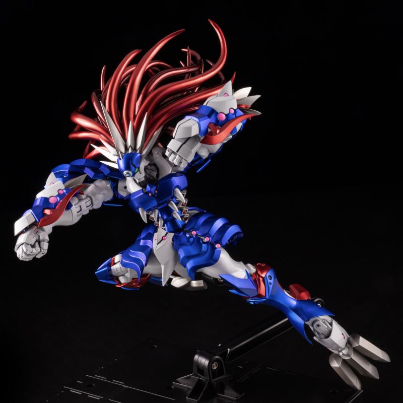 RIOBOT Villefort