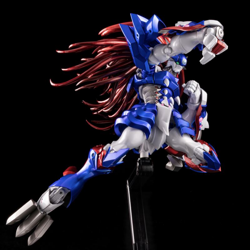 RIOBOT Villefort