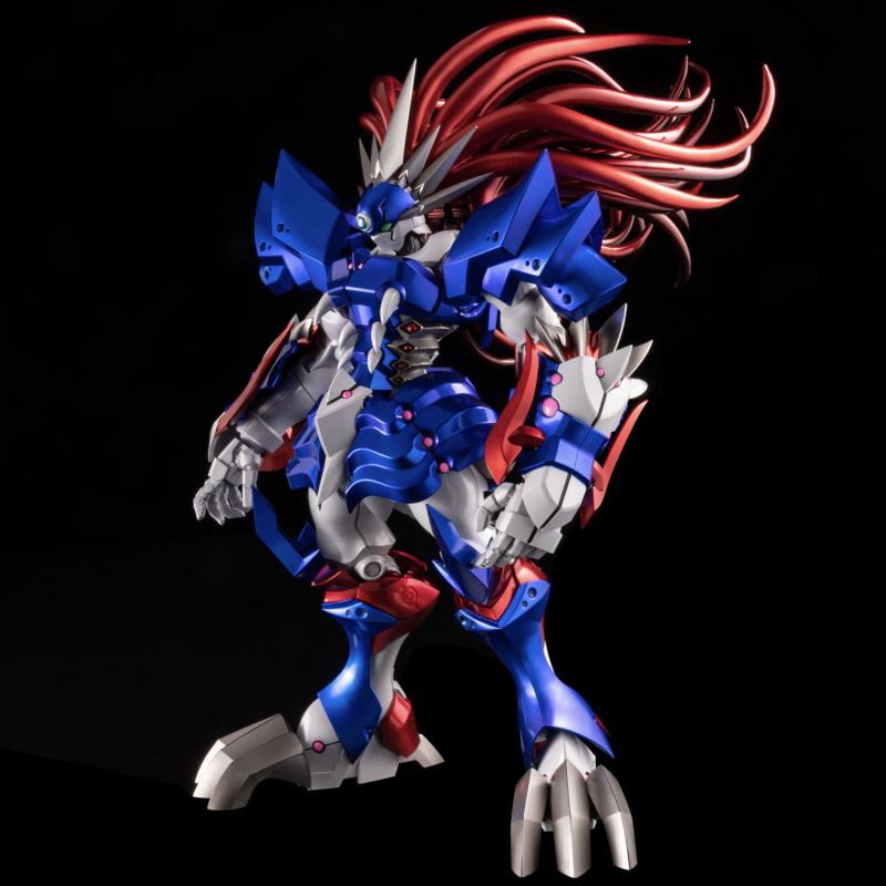 RIOBOT Villefort