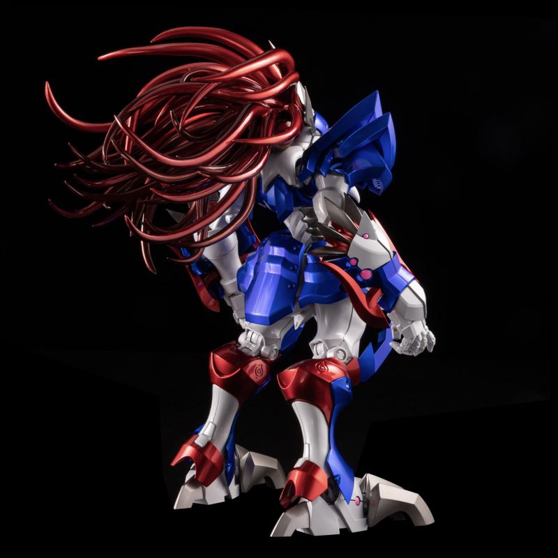 RIOBOT Villefort