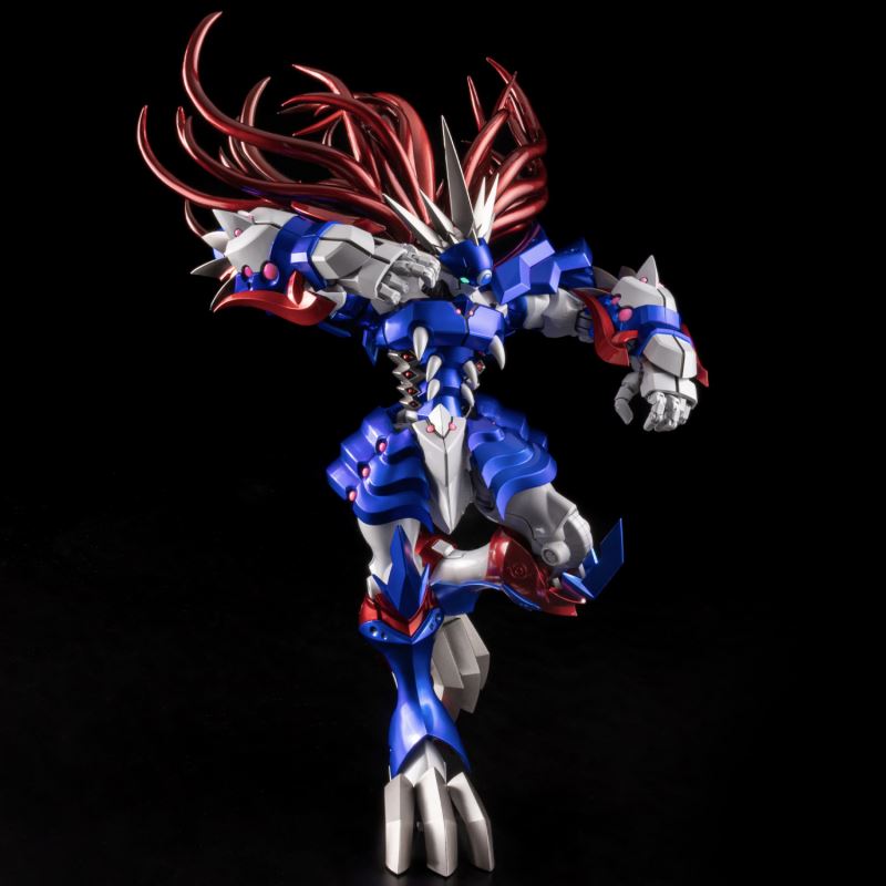RIOBOT Villefort