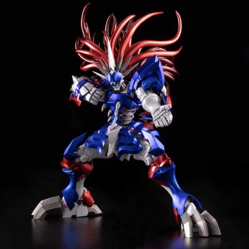 RIOBOT Villefort