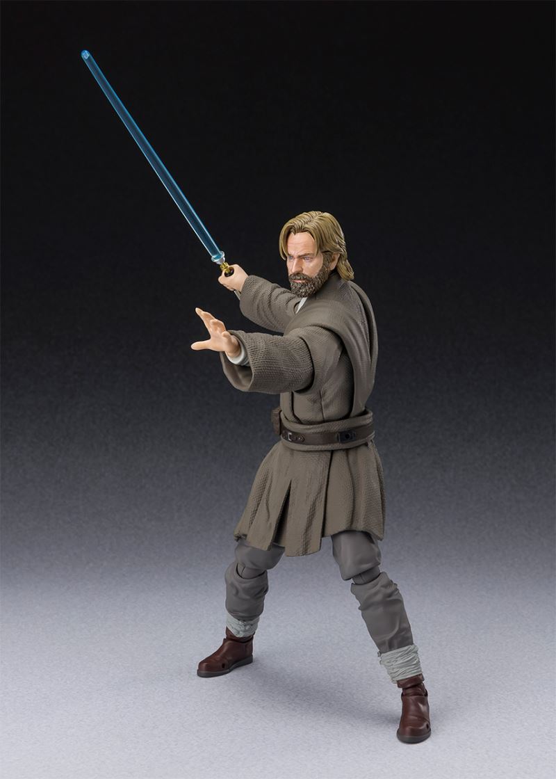 SHFiguarts Obi-Wan Kenobi (STAR ​​WARS: Obi-Wan Kenobi)