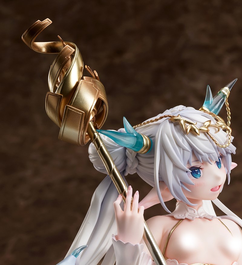 Takahiro Tsurusaki Original Character - Muraise 1/6