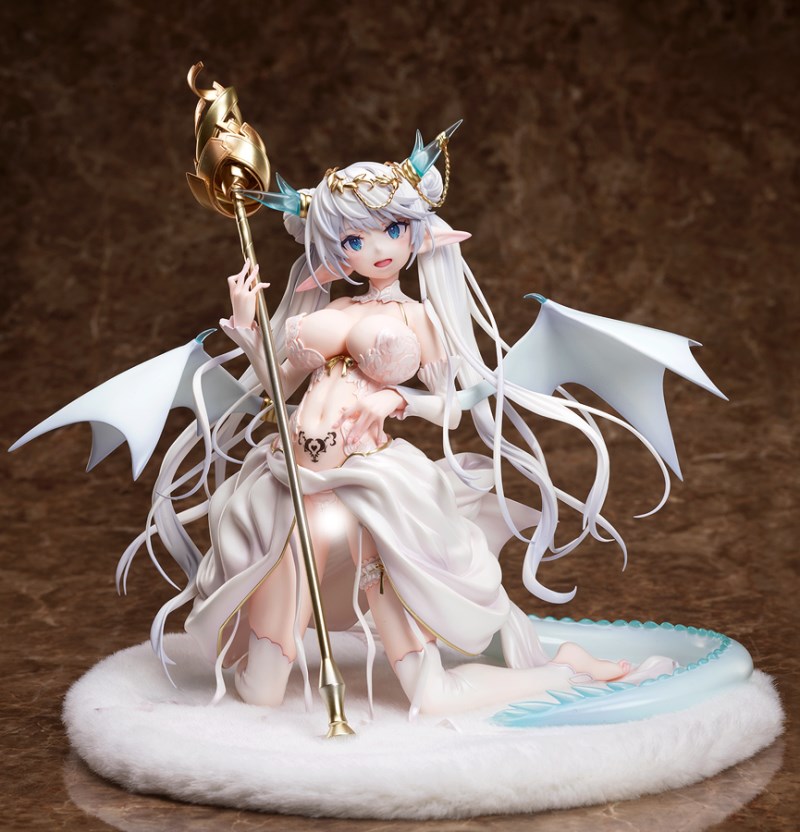 Takahiro Tsurusaki Original Character - Muraise 1/6