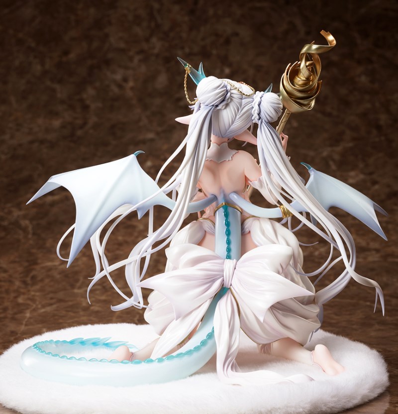 Takahiro Tsurusaki Original Character - Muraise 1/6