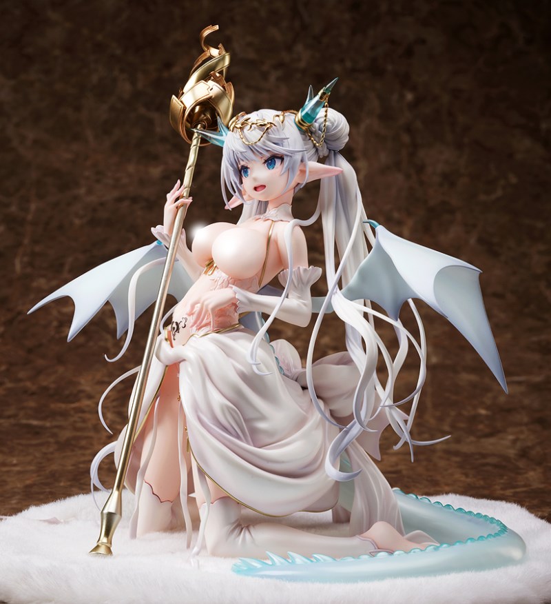 Takahiro Tsurusaki Original Character - Muraise 1/6